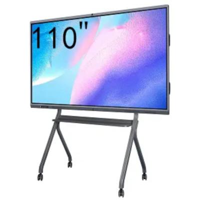 Chine Affichage LED tout en un à 3840 Hz avec une hauteur de pixel P1.56-P1.8 à vendre