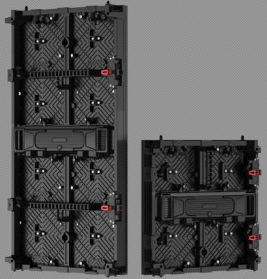 China High End Rental LED Display Screen & Video Wall for Event, Church,LED Studio for sale