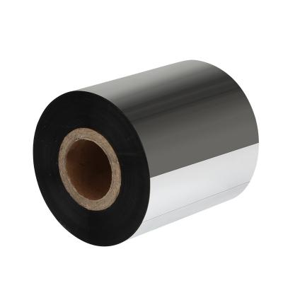 China Factory Wholesale All Size Thermal Ribbon Customization High Performance Ink Ribbon Transfer Multiple Specifications for sale