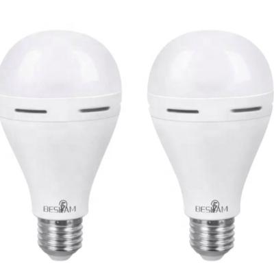 China Unique Appearance Smart Led Light Emergency Led Bulb Lights Led Bulb Garden Sets Emergency Lights 6W for sale