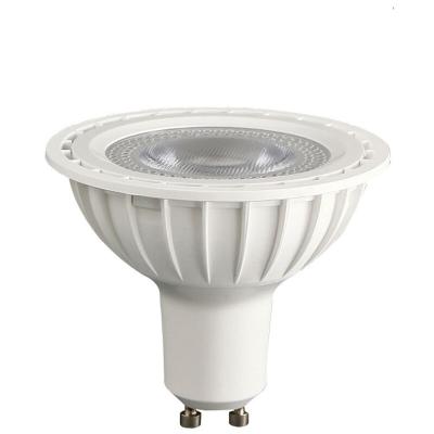 China Construction ar70 led lamp base 7w gu10 for sale