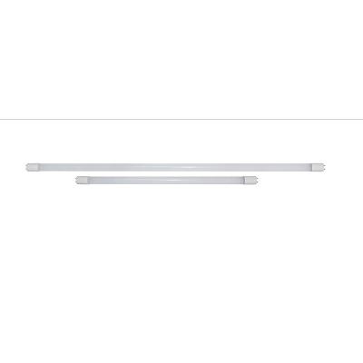 China High Quality Smart Desk Led Bulb T8 Led Tube Body White Light Lamp 0.6m 1.2m 1.5m for sale