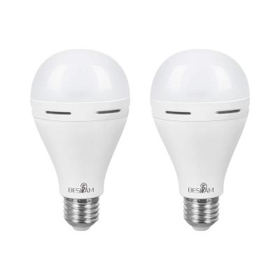 China Unique Appearance Smart Led Light Emergency Led Bulb Lights Led Bulb Garden Sets Emergency Lights 9W for sale