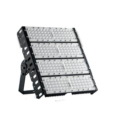 China 200 Watt High Temperature Resistant Outdoor Led Flood Light ZL-FL-200W for sale