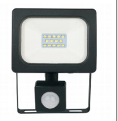 China sensor light led flood light with factory price for sale