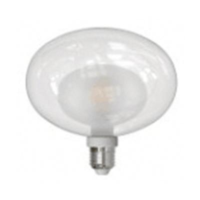 China Indoor Light Led Glass LED Double Filament Bulb 2W High Quality kc China Factory E26 for sale