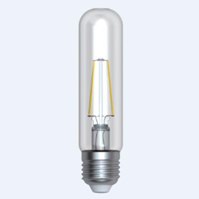 China Indoor Light Led LED Filament Bulb T32 4W kc Free Sample E26 for sale