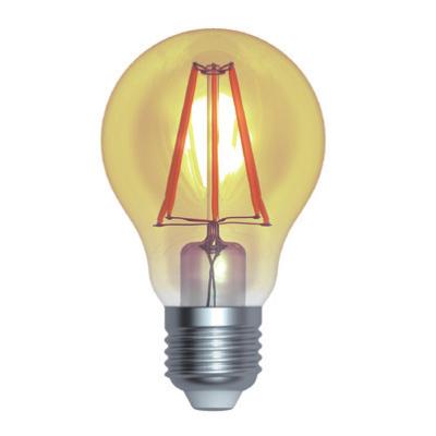 China Indoor Light Led LED Filament Bulb A60 7W Dimming Lights Free Sample E26 for sale