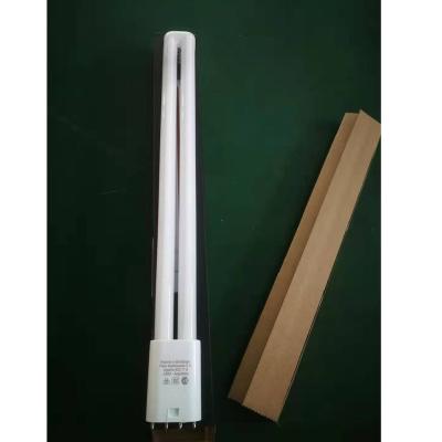 China FPL 18W PL LED desk lamp 2g11 for sale