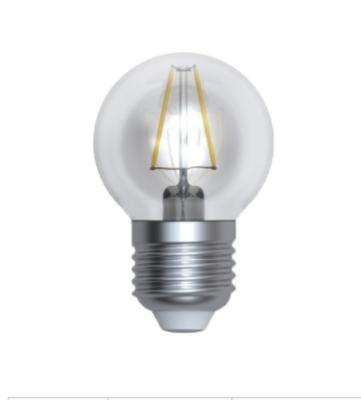 China Replaceable light source led filament bulb G45 led bulb e14 for sale