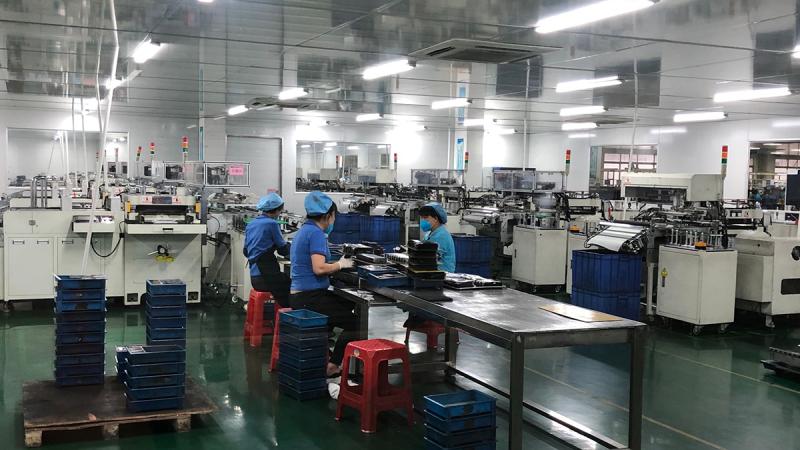 Verified China supplier - Shenzhen Saienfeng Technology Co., Ltd.