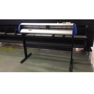 China Crystaljet 4M eco solvent printer vinyl cutter plotter vinyl cutter plotter for sale