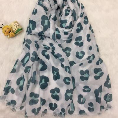 China Wholesale Soft Touch Feeling Newly Designed Printed Scarf Women Muslim Scarf Pakistan Accepted OEM & ODM for sale