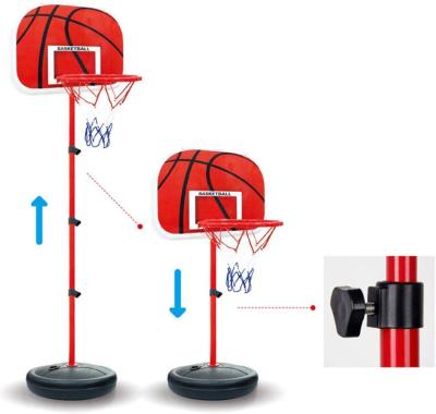 China BBH07A Indoor Professional Outdoor Basketball Gym Basketball Hoops Mobile Racks, Table Basketball Games Hoop Shooting for sale