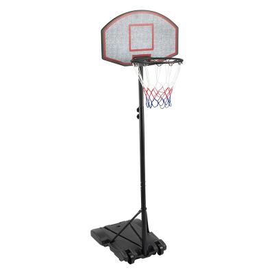 China Hot Selling Indoor Outdoor Indoor Basketball Hoops Gym BBH02A Indoor Basketball Game, Mini Basketball Hoop Kids Adults for sale