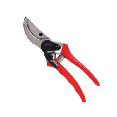 China Handle Stainless Steel Scissors Anti-Slip Gardening Shears Trimming Garden Tools for sale