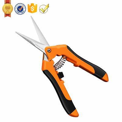 China Anti-Slip Handle HP01A Tree Shears, Hand Pruner Gardening Shears, Garden Shears China for sale