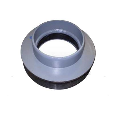 China Primary Bogie Railway Parts / Secondary Rubber Spring Seal for sale