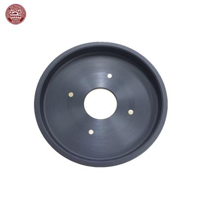 China Railway Vehicles Bogie Center Bowl Wear Liner For Railway Wagons for sale