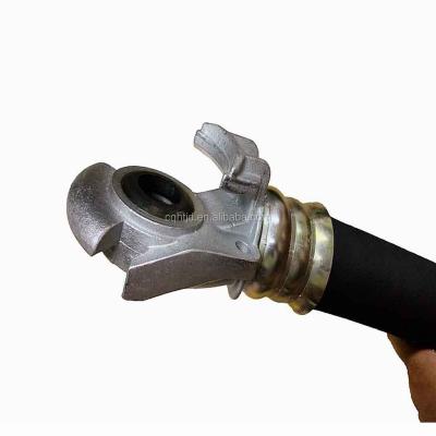 China Railway Brake Hose Rubber Coupling for Train Air Brake System for sale