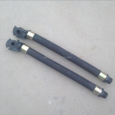 China Standard Nodular Cast Iron AAR Train Air Brake Hose Train Brake Spare Parts for sale