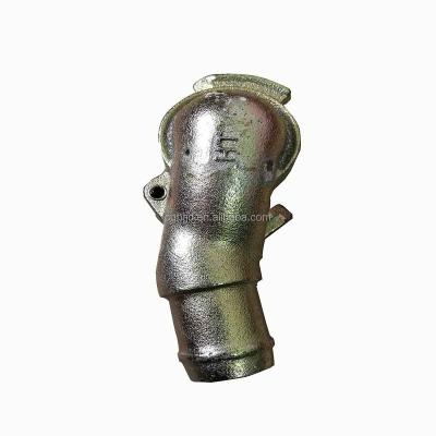 China Cast Iron Rail Cars Air Brake Hose Brake Coupling Parts for sale