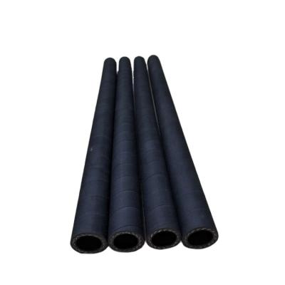 China Railway Railway Carriage Air Brake System Rubber Air Brake Hose Tube With UIC Requirement for sale