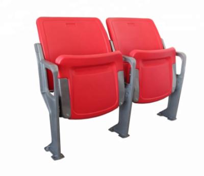 China Best Price Modern Plastic HDPE Blow Molding Stadium Chair for sale