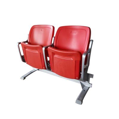 China Factory direct supply modern football stadium seat theater indoor folding seats for sale for sale