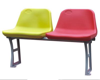 China Modern Design Modern Riser Mount Stadium Seating For Outdoor Indoor Sporting Events for sale