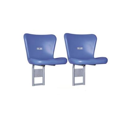 China Modern popular arena plastic stadium chair seating seats for sport center for sale