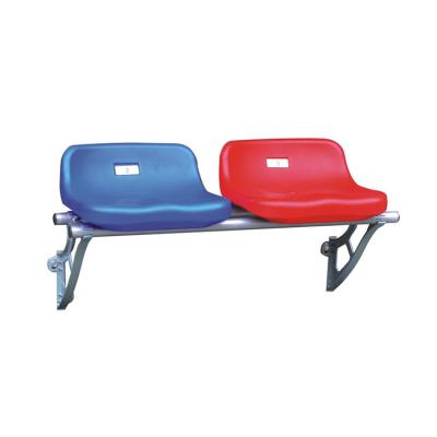 China Best Selling Modern Stadium Seat For Portable Bleachers Spectacular Support Gymnasium Seating High Quality Seating for sale