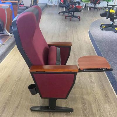 China Factory supply wholesale price modern amphitheater chair for meeting rooms and performing arts center for sale