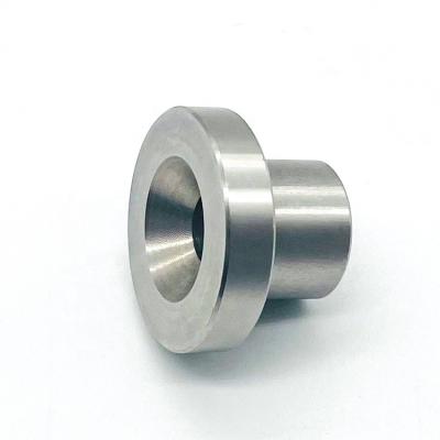 China Industrial Equipment Medical Equipment OEM Precision Turning CNC Turning Milling 316 Stainless Steel Parts for sale