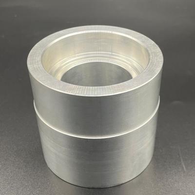 China Industrial Equipment Medical Equipment OEM Factory Precision Aluminum Metal CNC Machined Parts for sale