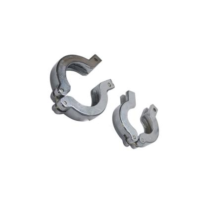 China Precision Aluminum Custom High Pressure Die Casting Aluminum Alloy Parts for sale