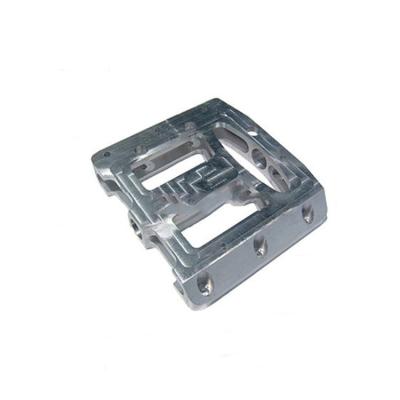 China As Your Request Custom Casting Parts CNC Manufacturing Die Casting Aluminum Alloy for sale