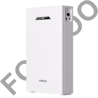 China Solar Energy Storage Systems Power Wall Ecoflex 10 Energy Storage System 10kwh Solar Energy Battery Pack for sale