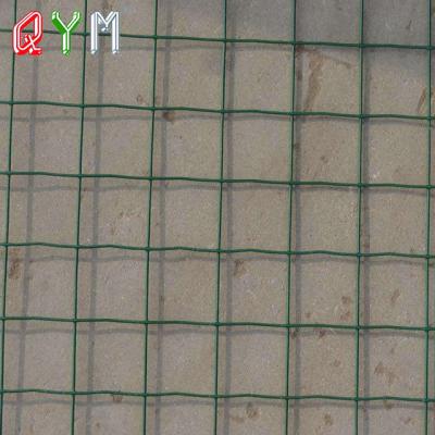 China Easily Assembled Euro Barrier Fence And Gate Design Factory Price for sale