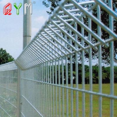 China Easily Assembled PVC Coated Brc Fence Garden Rolltop Wire Mesh Fence Panel for sale