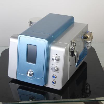 China Exfoliators NL-SPA900 Aqua Dermabrasion Machine Skin Cleaning Dermabrasion System Machine Hot Sale In America for sale