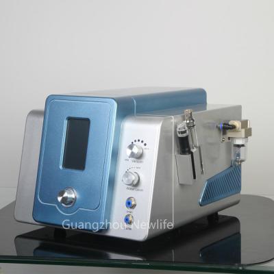 China Exfoliators NL-SPA900 BETTER! Microdermabrasion Machine Type And CE Approved Certification Aqua Hydraulic Dermabrasion for sale