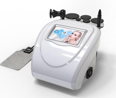 China NL-RF810 Portable Monopolar Face Lift RF Skin Tightening Slimming Machine for sale