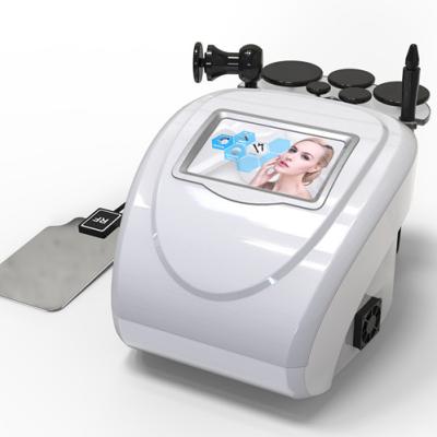 China Real factory facelift RF810 cheap price radiofrecuencia radiofrecuencia monopolar monopolare de cryo de pagani de diaterma skin tightening machine for sale