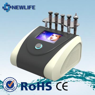 China NL-RFC203 new hot sale face lift machine radio frequency rf body slimming for wrinkle removal for sale