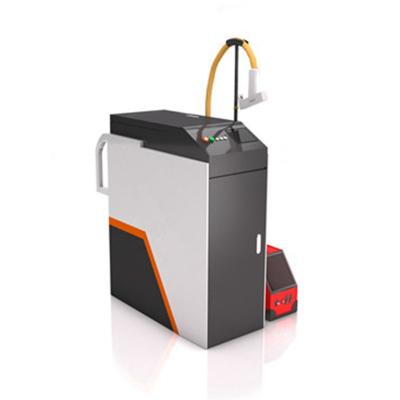 China Metal Stainless Steel Laser Welder CCILASER LW Series Gun Laser Welding Machine Handheld For Welding Portable Aluminum 5000w Handled Laser Beam Welding Machine for sale