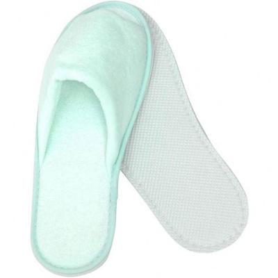 China Disposable Fashion Shower Hotel Slippers/Towel/Waffle Hotel Supplies for sale