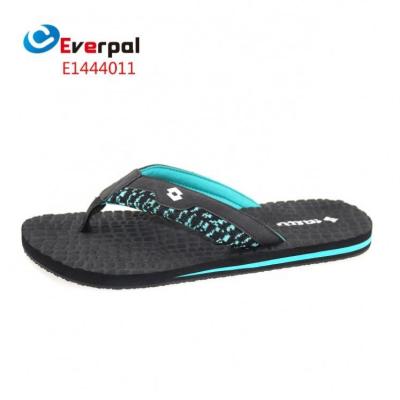 China Latest Anti-Smell Sandals Chappal Man Lightweight Sandals for sale