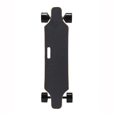 China Unisex popular model freestyle skateboard for sale e skateboard with water smoking for sale