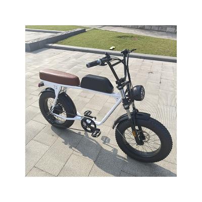 China Snow/Desert/Mountain/City Folding Two Wheels Mini E Bike Folding Built In Programmable Offroad City Electric Bicycle for sale